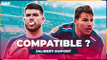 🤔 Dupont-Jalibert : vraiment une bonne idée ? ❌ #rugby