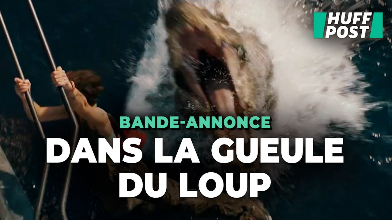 Jurassic World Renaissance - Bande Annonce Officielle - VOST - Au cinéma le 4 Juillet 2025