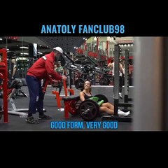 She is so Innocent 😇😍__ @Anatolyfanclub98 #anatoly #prank #viral