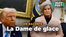 Derrière cette photo virale, qui est Susie Wiles la « Dame de glace » de Donald Trump