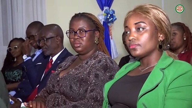 La Jeune chambre internationale d’Anyama fait sa rentrée solennelle pour la mandature 2025
