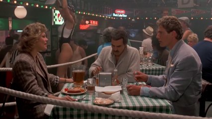 Interferencias (1988) - Película Completa en Español .  HD