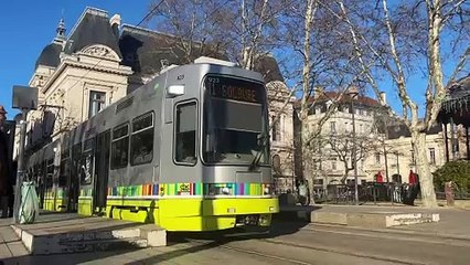 Saint-Etienne, ville la plus chaleureuse de France