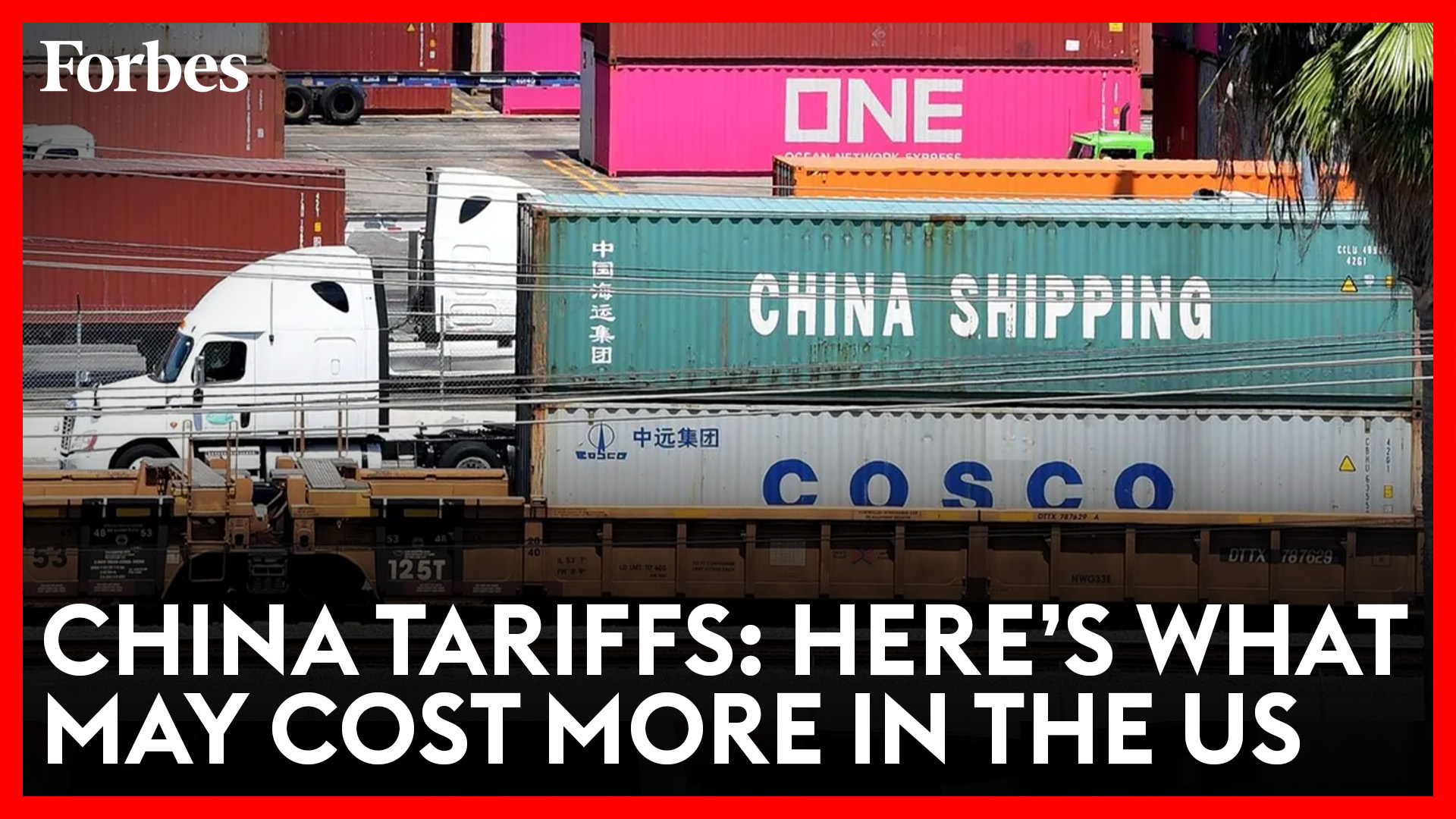 The Implementation of Donald Trump’s 10% Additional Tariffs on Chinese Imports Could Lead to Billions in Revenue Loss