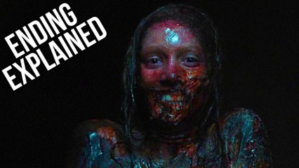 The First Omen (2024) Ending Explained & Full Recap 🔥