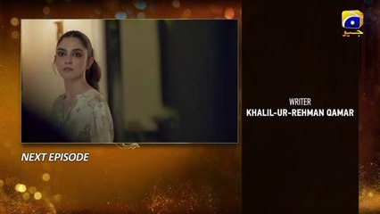 Sunn Mere Dil Episode 37 Teaser | February 5, 2025 - Watch Now 🎬