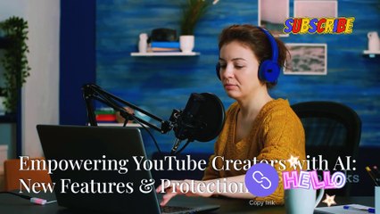 YouTube Description – How to Write It for SEO?