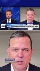 Trump’s tariffs focused on border security