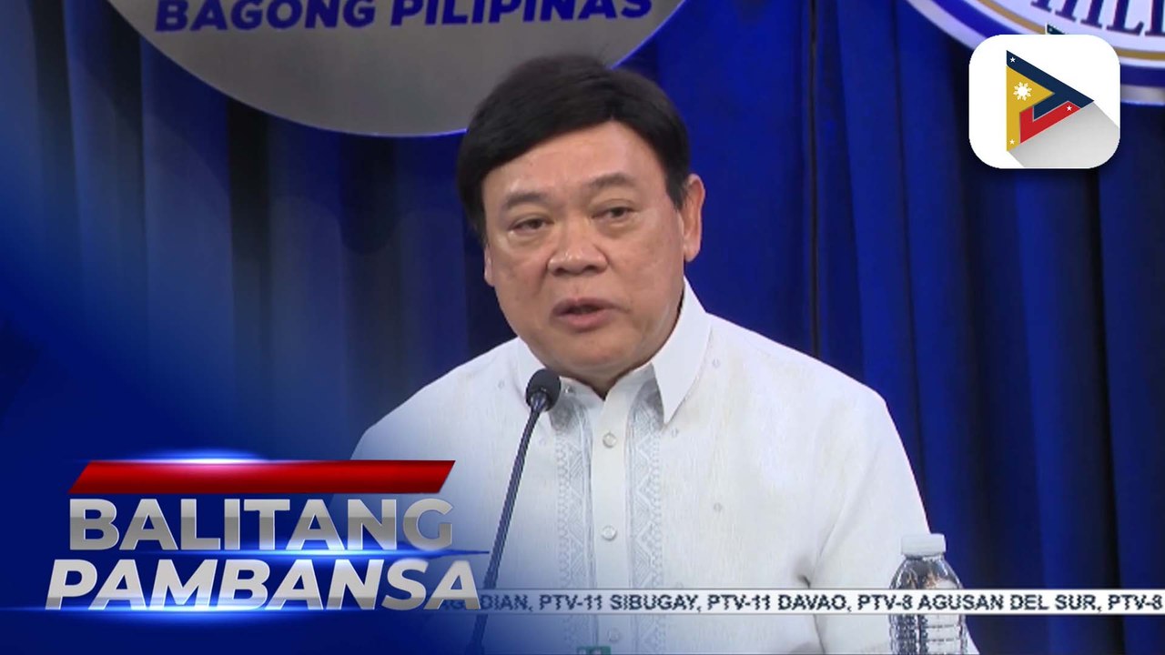 New PhilHealth chief seeks to address agency's...