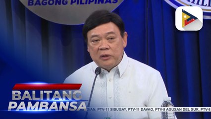 New PhilHealth chief seeks to address agency's problems, challenges