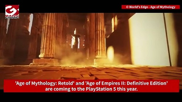 Two exclusive Xbox games coming to PlayStation 5 this year