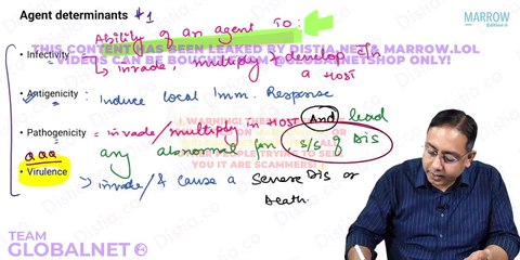 26. Infectious disease Epidemiology: Part 2
