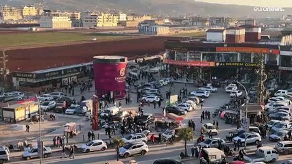 من معقل للمعارضة إلى وجهة سياحية.. كيف أصبحت إدلب مقصدًا للسوريين بعد سقوط الأسد؟