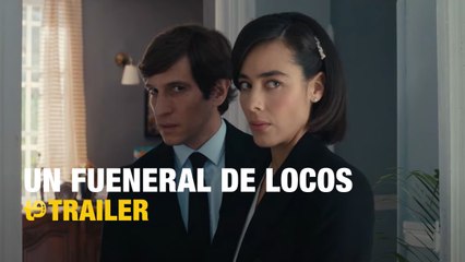 Un funeral de locos (2025) - Trailer