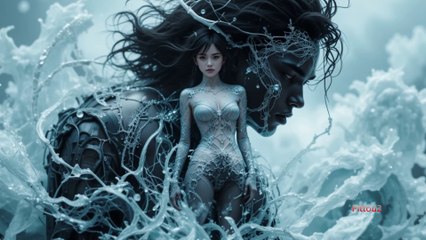 L'Imaginaire en images 5-1 La Femme