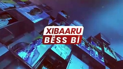 XBB _ Amqdou Ba visé par le parquet…Me Amadou Sall révèle le souhait de Sonko…G.Kane alerte…
