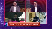 Aseguran que la pena mínima que tendría Morena Rial es de 6 años y que sería la líder de la banda
