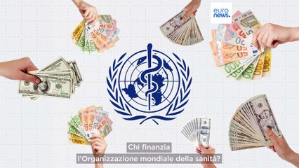 Oms: "Possiamo farcela anche senza i fondi degli Stati Uniti"