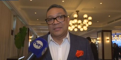 Dino Mon insiste en aumento de edad de jubilación, pero de forma gradual