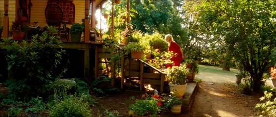 Asesino serial - Tráiler subtitulado