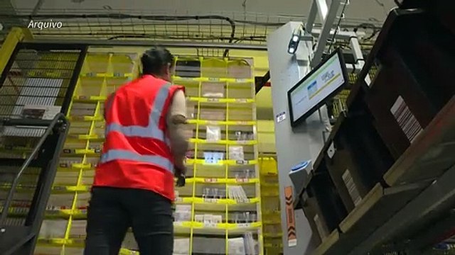 União Europeia propõe taxar importação de produtos de comércio eletrônico