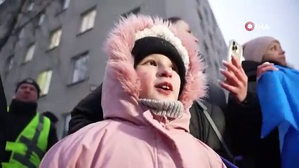 Rusya ve Ukrayna arasında esir takası