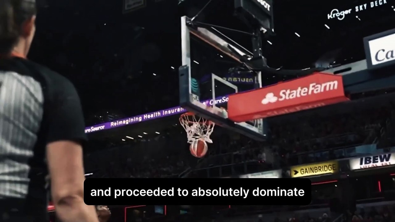 Angel Reese FURIOUS When BENCHED After Lexie Hull EMBARRASSED Her at Unrivaled Debut!