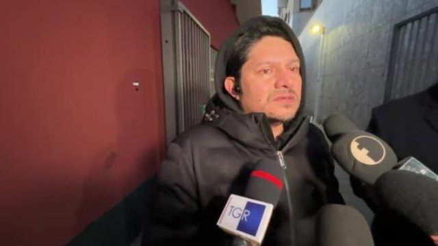 Milano, parla il compagno della babysitter scomparsa, Pablo Gonzales Rivas: «Quella notte non mi sono accorto di nulla»