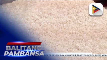 DTI to ramp up its monitoring of rice prices