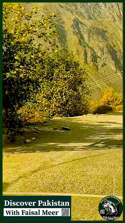 Subscribe Our YouTube Channel Discover The World With Faisal Meer For Complete Videos Thank You
