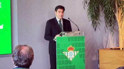 Presidente Haro presenta a Antony y Cucho Hernández ⚽