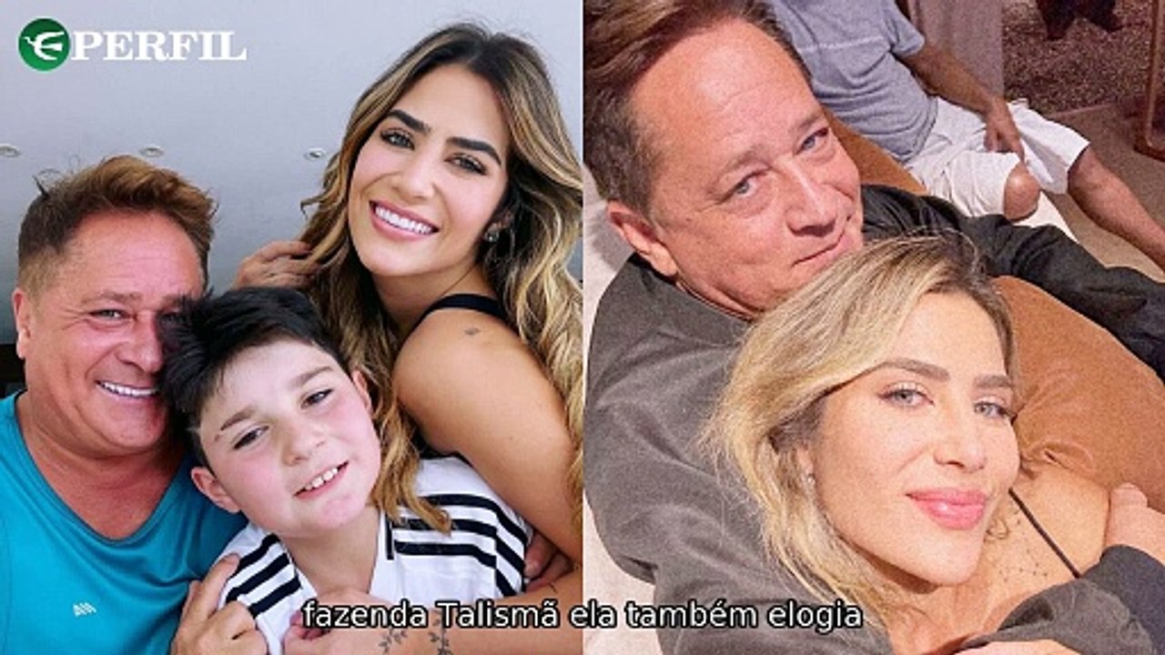 "Confissões, desejos e perdas: Emocionantes histórias que abalam o mundo dos famosos."