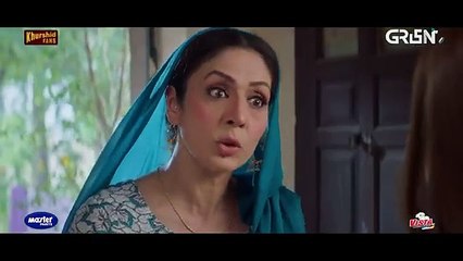 DuniyaPur Ep 20 (Subtitles) 5th February 2025 - Khushhal Khan - Ramsha Khan - Nauman Ijaz _ Green TV