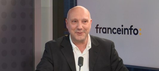 L’invité éco MERCREDI 05 FEVRIER 2025