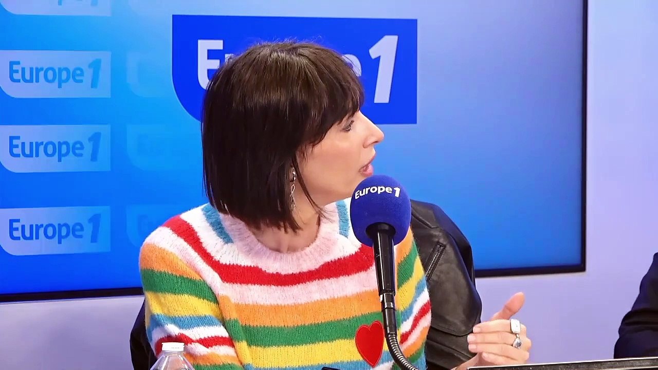 Cyril Hanouna - «On n’a jamais fait aussi peu de bébé depuis 1945 et on n’a jamais autant accueilli d’étrangers depuis 1945 : là vous avez un projet de société», Gauthoier le Bret