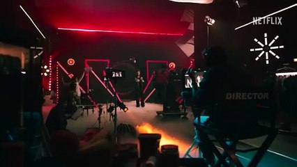 The Ba***ds of Bollywood | Title Reveal | Shahrukh Khan | Netflix India