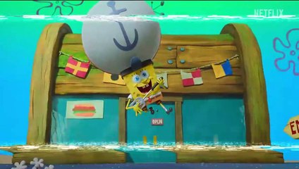 Plankton: The Movie - Exciting New Trailer Revealed! 🎬
