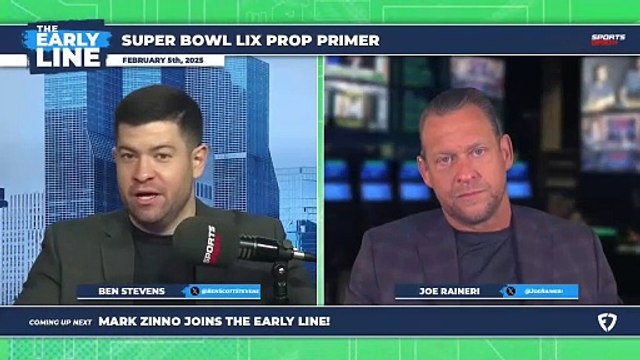 Super Bowl LIX Specials: Prop Bets and Explosive Plays