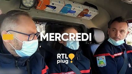 Nouvelles recrues