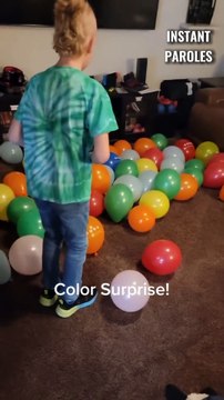 Il voit les couleurs pour la première fois grâce à ces lunettes spéciales