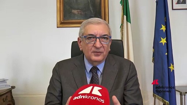 Pnrr, ministro Foti: “Proroga non è decisione unilaterale: necessario ok da Commissione europea”