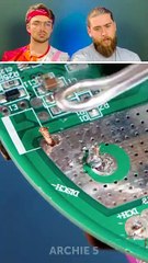 The Ultimate DIY Repair Guide?! 🤔 The Dudes React to Wild Fixes!