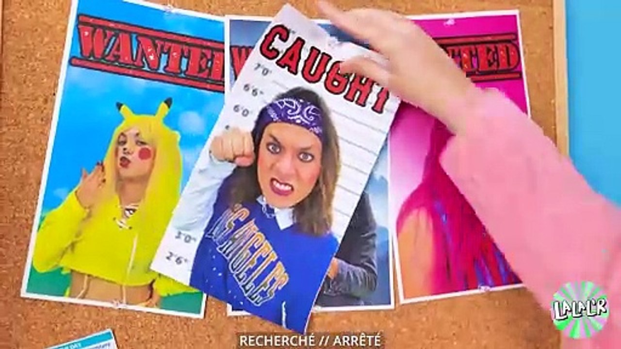 Relooking Extrême de la Prison ! Des moments désespérés appellent un relooking drastique