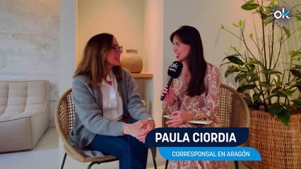 Ester Ciudad, fundadora del Foro Nacional de Cultura: “Es un espacio de libertad ante el sectarismo”