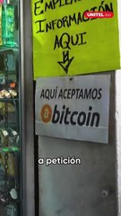 El bitcoin dejó de ser una moneda de curso legal en El Salvador, pero ¿Qué pasó? ¿Por qué Bukele dio marcha atrás?