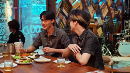 fourever you episode 17 END sub indo