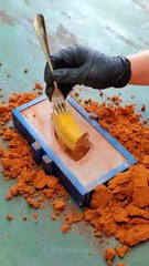 Next-level power tools! Crafting wild and unusual hammers!