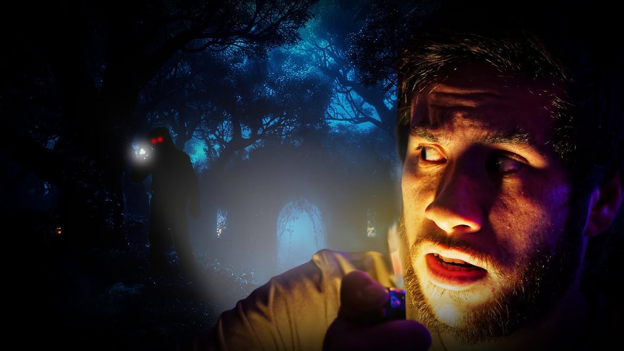 1 HEURE D'HISTOIRES D'HORREUR ABOMINABLES et INÉDITES (⚠️AVERTISSEMENT -18)