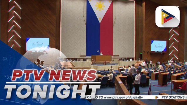 Lower House impeaches VP Sara Duterte, 215 lawmakers vote in favor of decision