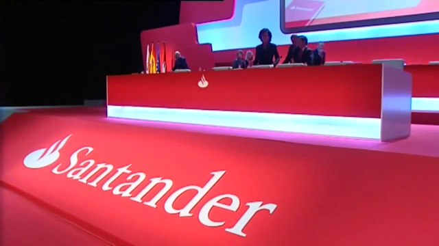 El Santander gana un 14% más en 2024 y bate un nuevo récord por encima de 12.500 millones